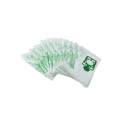 Microfibre Numatic 1C Vacuum Bags (Pack of 10)