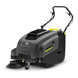 Karcher KM 75/40 W Bp Pack