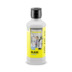 Karcher RM 500 Glass Cleaning Concentrate (500ml)