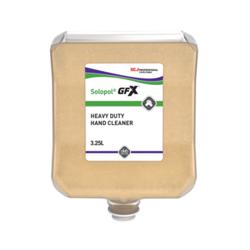 Deb Solopol GFX Heavy Duty Hand Cleaner (4 x 3.25 Litre)