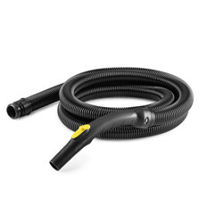 Karcher 2.5m Suction Hose with Bend (32mm)