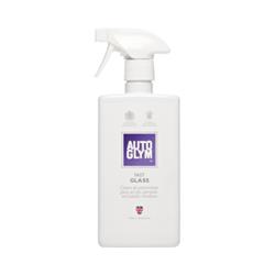 AutoGlym Fast Glass (500ml Trigger)