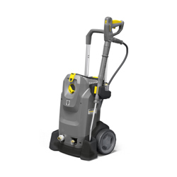 Karcher HD 7/12-4 M Plus Pressure Washer