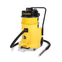 Numatic HZD900 Hazardous Dust Vacuum