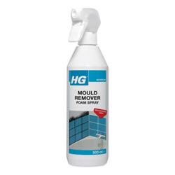 HG Mould Remover Foam Spray