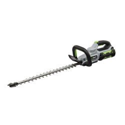 EGO HT2411E 60cm 56V Cordless Hedge Trimmer with Battery & Charger