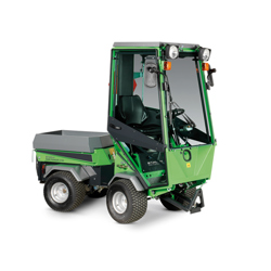 Egholm Park Ranger 2150