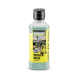 Karcher RM 564 Patio & Deck Cleaner Concentrate (500ml)