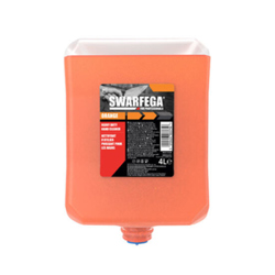 Deb Swarfega Orange 4 x 4ltr