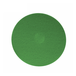 11 Inch Green Floor Pads
