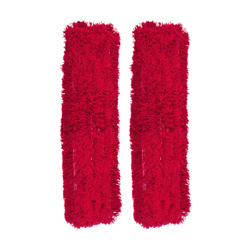 40" V-Sweeper Covers (Pair)