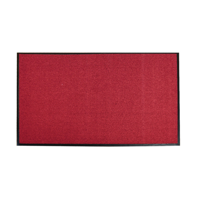 Frontguard Entrance Mat 240x120 Red