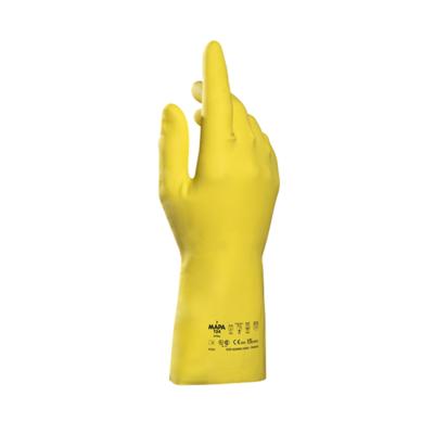 Mapa Vital 124 Yellow Gloves (Small)