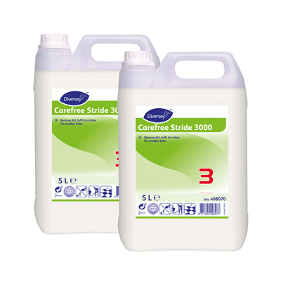 Carefree Combi & Care (2 x 5 Litre)