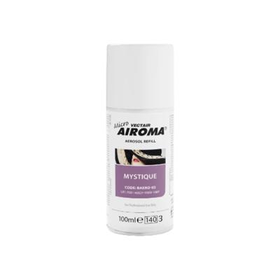 Vectair Micro Airoma Fragrance Aerosol Refill - Mystique