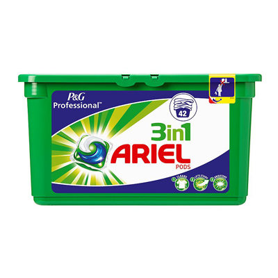 ARIEL PODS 3 EN 1 