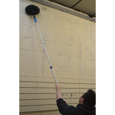 SYR Window Cleaning Extension Pole 
