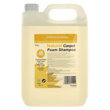 E728-05 - Natural Carpet Foam Shampoo