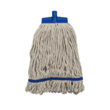 16oz StayFlat Kentucky TriChange Mop Head (Blue)