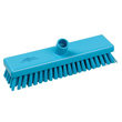 Hill Brush Stiff Deck Scrub (Blue)