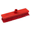 Hill Brush Stiff Deck Scrub (Red)