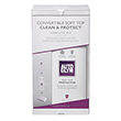 AutoGlym Convertible Soft Top Clean & Protect Complete Kit