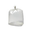 18 x 29 x 39 Clear Refuse Sack