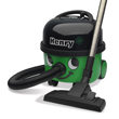 Numatic Henry HVR160 Vacuum Cleaner (Green)