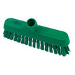 Hill Brush Extra Stiff Deck Scrub (Green) 