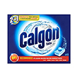 Calgon 3-in-1 Water Softener Tablets