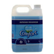 Comfort Pro Formula Blue Skies Fabric Conditioner (5 Litre)