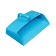 Hill Brush Enclosed Dustpan (Blue)