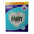 Fairy Non-Biological Washing Powder 100 wash