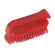 ST8 - Grippy Scrubbing Brush (Red)