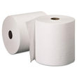 2 Ply White Industrial Wiper Rolls 