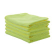 Microfibre Cloth (Yellow) Pack of 10