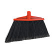 SYR Angled Lobby Broom (Red)