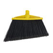 SYR Angled Lobby Broom (Yellow)