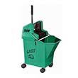 SYR Nu Lady 2 Combo Bucket (Green)