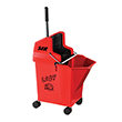 SYR Nu Lady 2 Combo Bucket (Red)