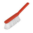 Hill Brush JP14 Stiff Banister Brush (Red)