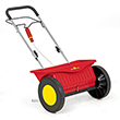 Wolf Garten WE430 Drop Salt Spreader