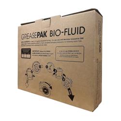GreasePak Bio-Enzymatic Fluid (MASTER BOX)