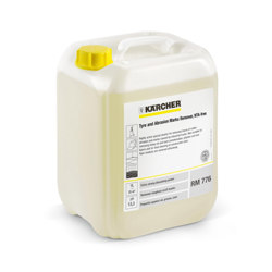 Karcher RM 776 Tyre & Abrasion Marks Remover NTA Free (20 Litre)