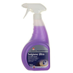Selden Selgiene Ultra Trigger - Floor Cleaners & Hard Surface - JMS Direct