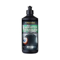 Xpert-60 Scratch Remover (500ml)    