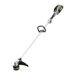 EGO ST1511E 38cm 56V Cordless Grass Trimmer with Battery & Charger