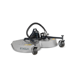 Egholm Rotary / Mulch Mower 1200 for Park Ranger 2150