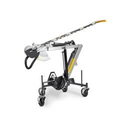 Egholm Hedge Cutter for Park Ranger 2150