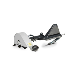 Egholm Lawn Edger for Park Ranger 2150